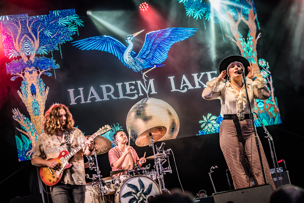 Harlem Lake @ Fonnefeesten 2023, foto 19, foto's door Danny Wagemans - FrontView Magazine