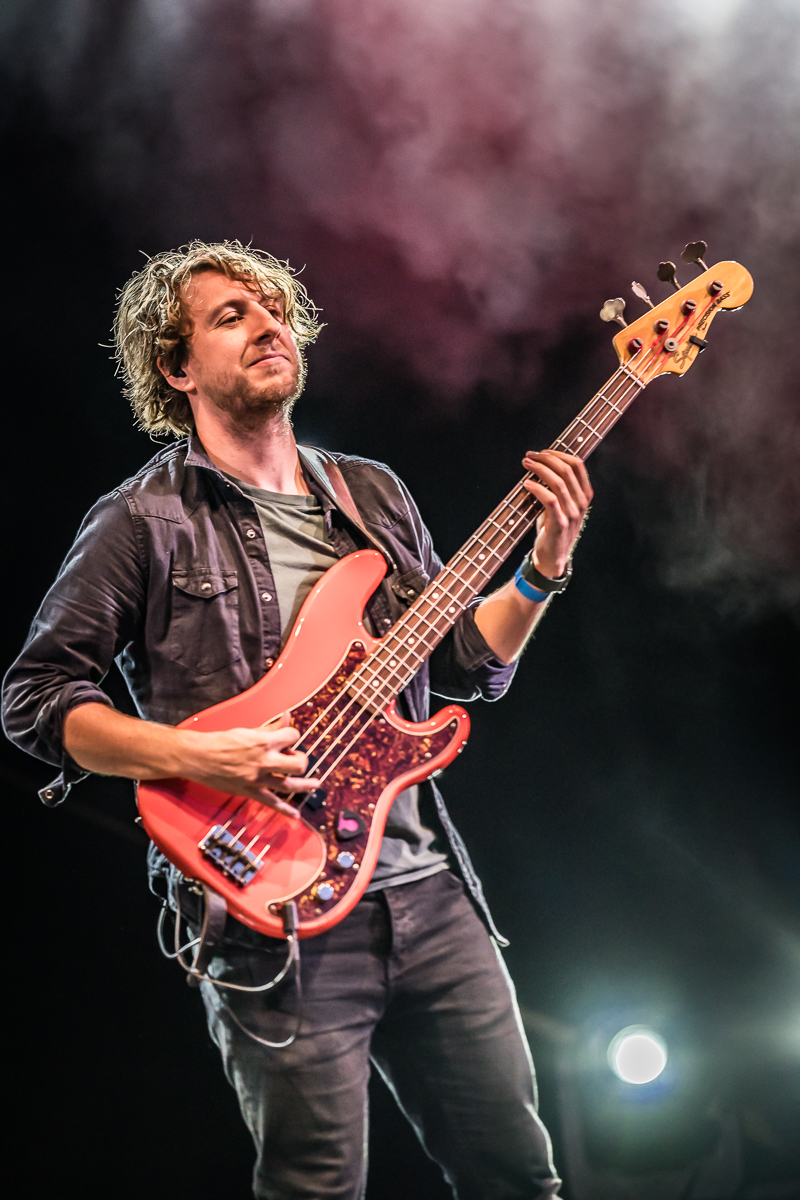 Harlem Lake @ Fonnefeesten 2023, foto 20, foto's door Danny Wagemans - FrontView Magazine