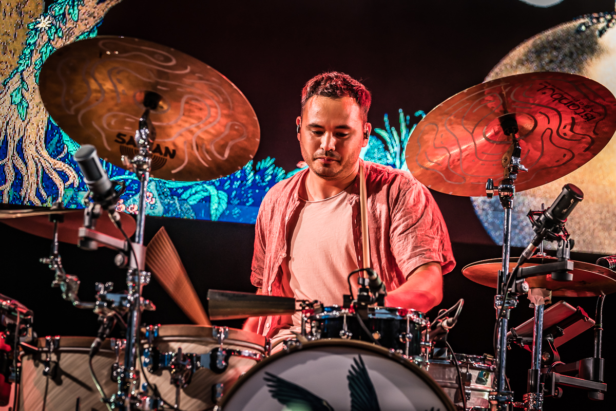 Harlem Lake @ Fonnefeesten 2023, foto 21, foto's door Danny Wagemans - FrontView Magazine