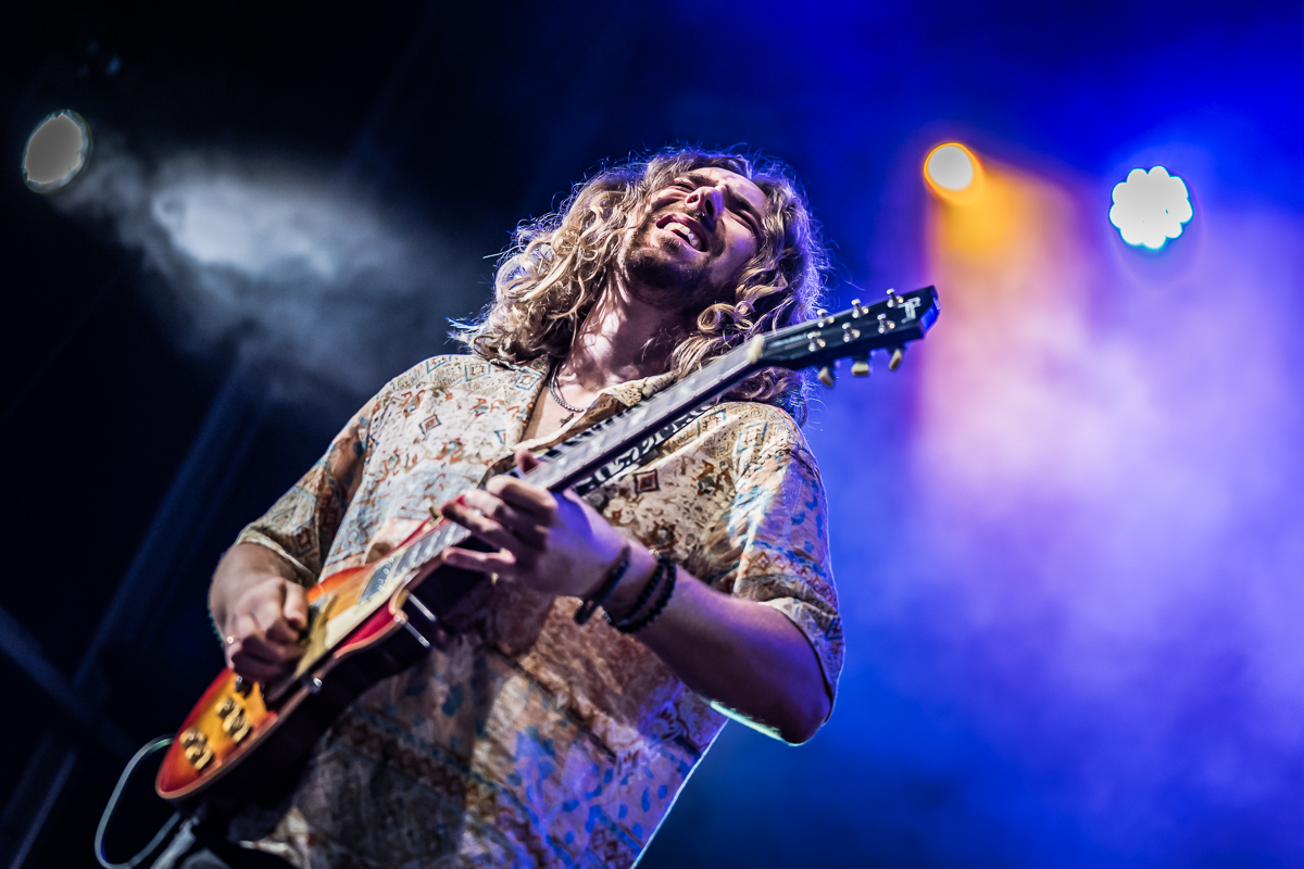Harlem Lake @ Fonnefeesten 2023, foto 22, foto's door Danny Wagemans - FrontView Magazine