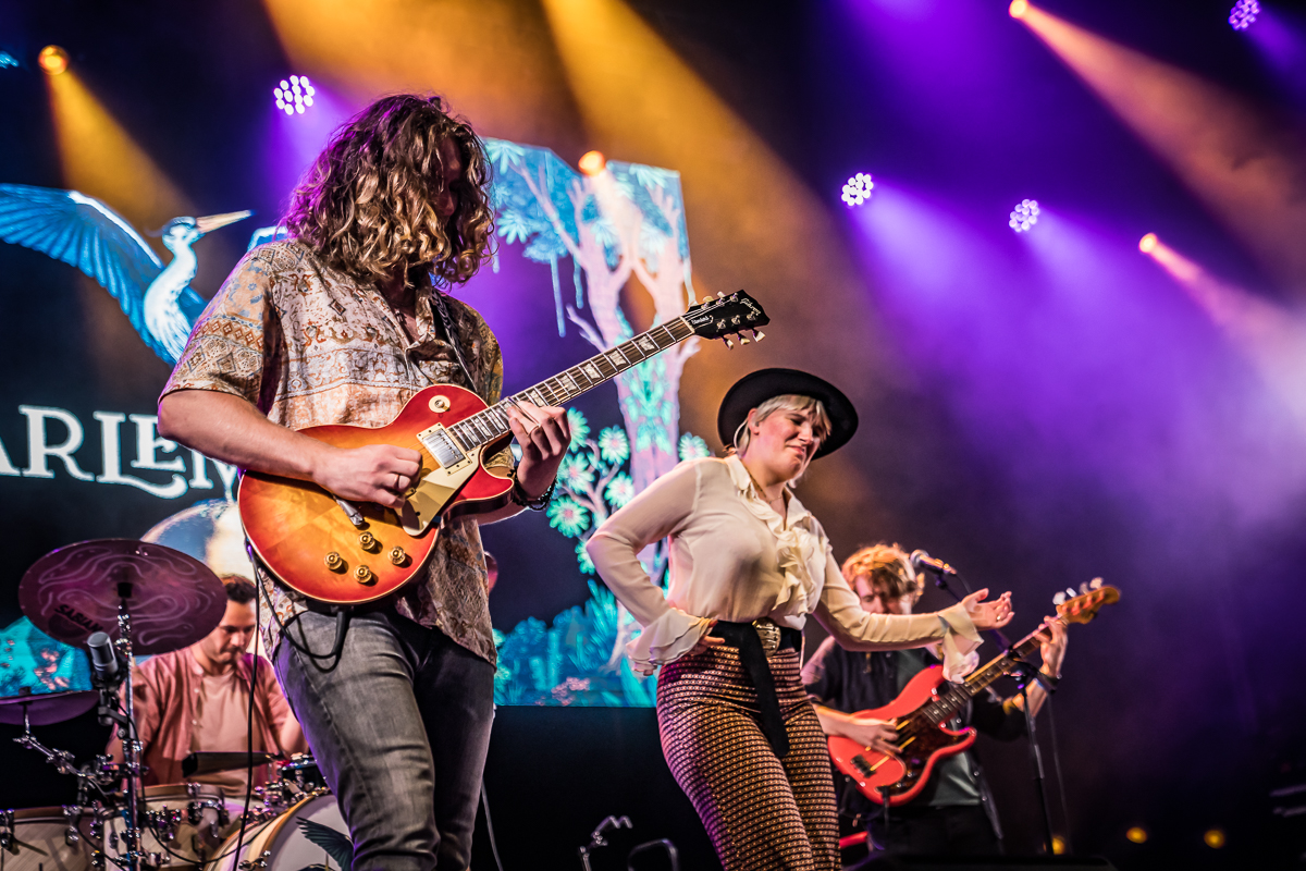 Harlem Lake @ Fonnefeesten 2023, foto 23, foto's door Danny Wagemans - FrontView Magazine