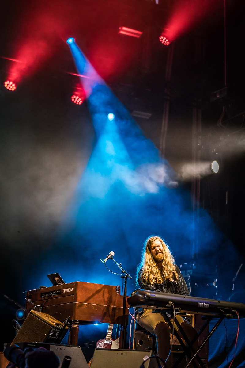 Harlem Lake @ Fonnefeesten 2023, foto 25, foto's door Danny Wagemans - FrontView Magazine