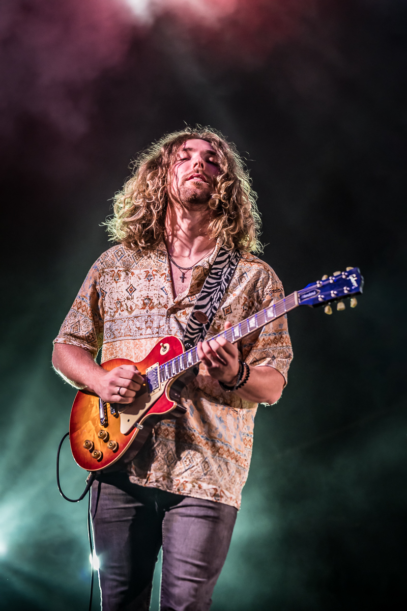 Harlem Lake @ Fonnefeesten 2023, foto 27, foto's door Danny Wagemans - FrontView Magazine