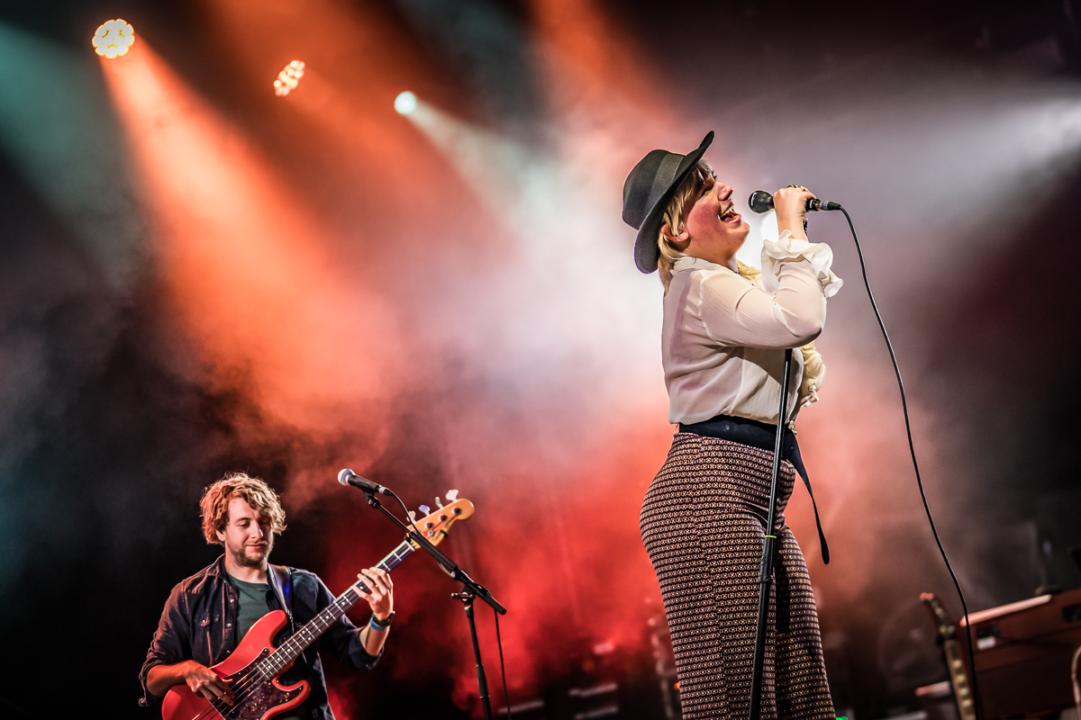 Harlem Lake @ Fonnefeesten 2023, foto 30, foto's door Danny Wagemans - FrontView Magazine