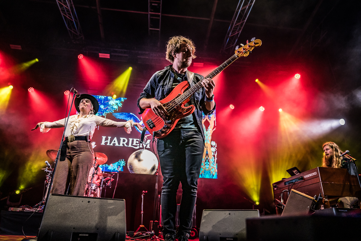 Harlem Lake @ Fonnefeesten 2023, foto 31, foto's door Danny Wagemans - FrontView Magazine