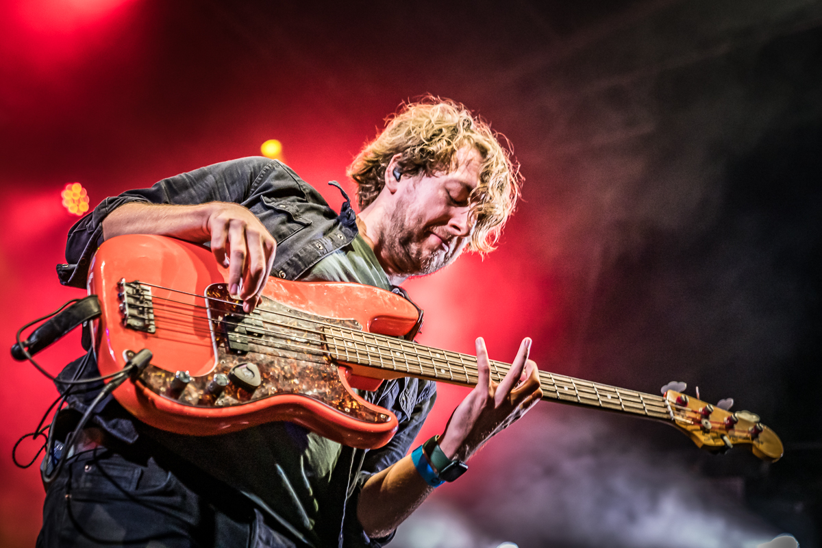 Harlem Lake @ Fonnefeesten 2023, foto 32, foto's door Danny Wagemans - FrontView Magazine