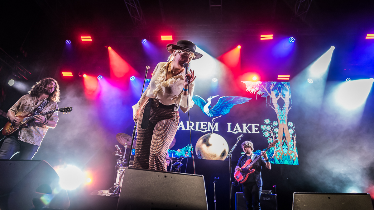 Harlem Lake @ Fonnefeesten 2023, foto 33, foto's door Danny Wagemans - FrontView Magazine