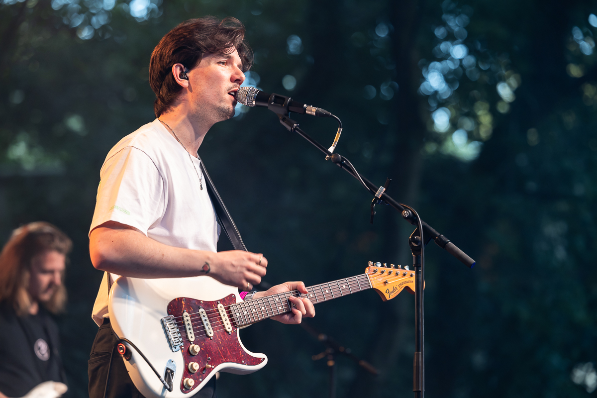 Milo Meskens @ OLT Rivierenhof, picture 1, photographed by Marc Verdonck - FrontView Magazine