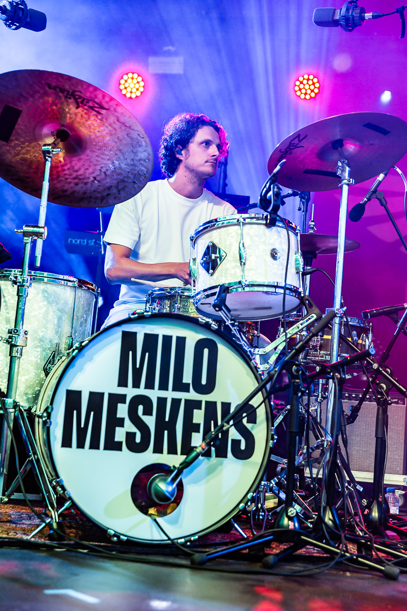 Milo Meskens @ OLT Rivierenhof, picture 3, photographed by Marc Verdonck - FrontView Magazine