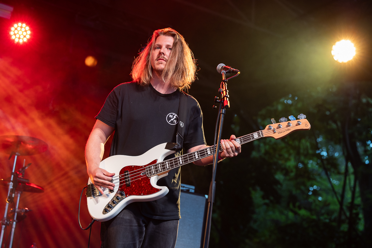 Milo Meskens @ OLT Rivierenhof, picture 7, photographed by Marc Verdonck - FrontView Magazine