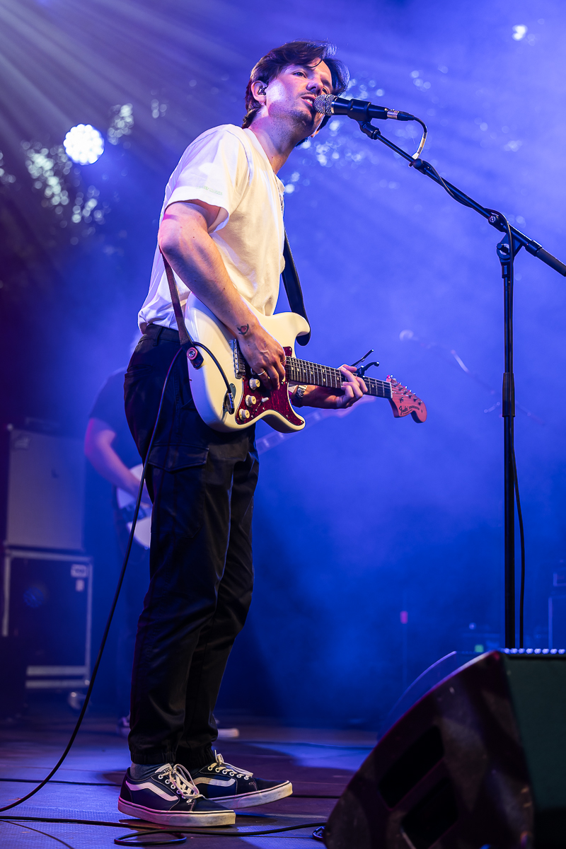 Milo Meskens @ OLT Rivierenhof, picture 8, photographed by Marc Verdonck - FrontView Magazine