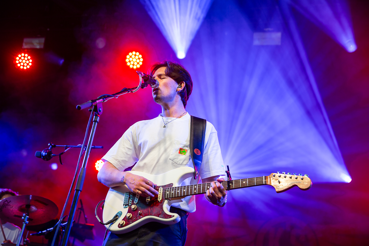 Milo Meskens @ OLT Rivierenhof, picture 11, photographed by Marc Verdonck - FrontView Magazine