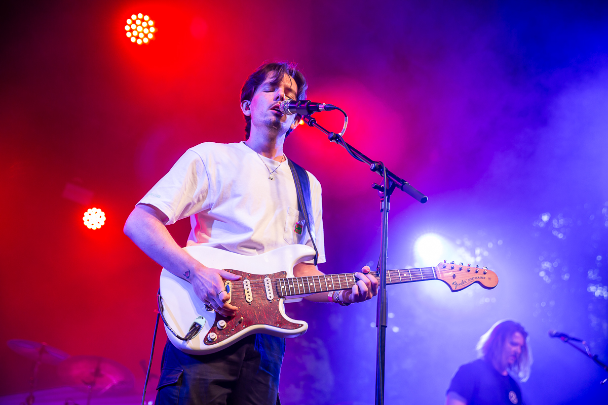 Milo Meskens @ OLT Rivierenhof, picture 12, photographed by Marc Verdonck - FrontView Magazine
