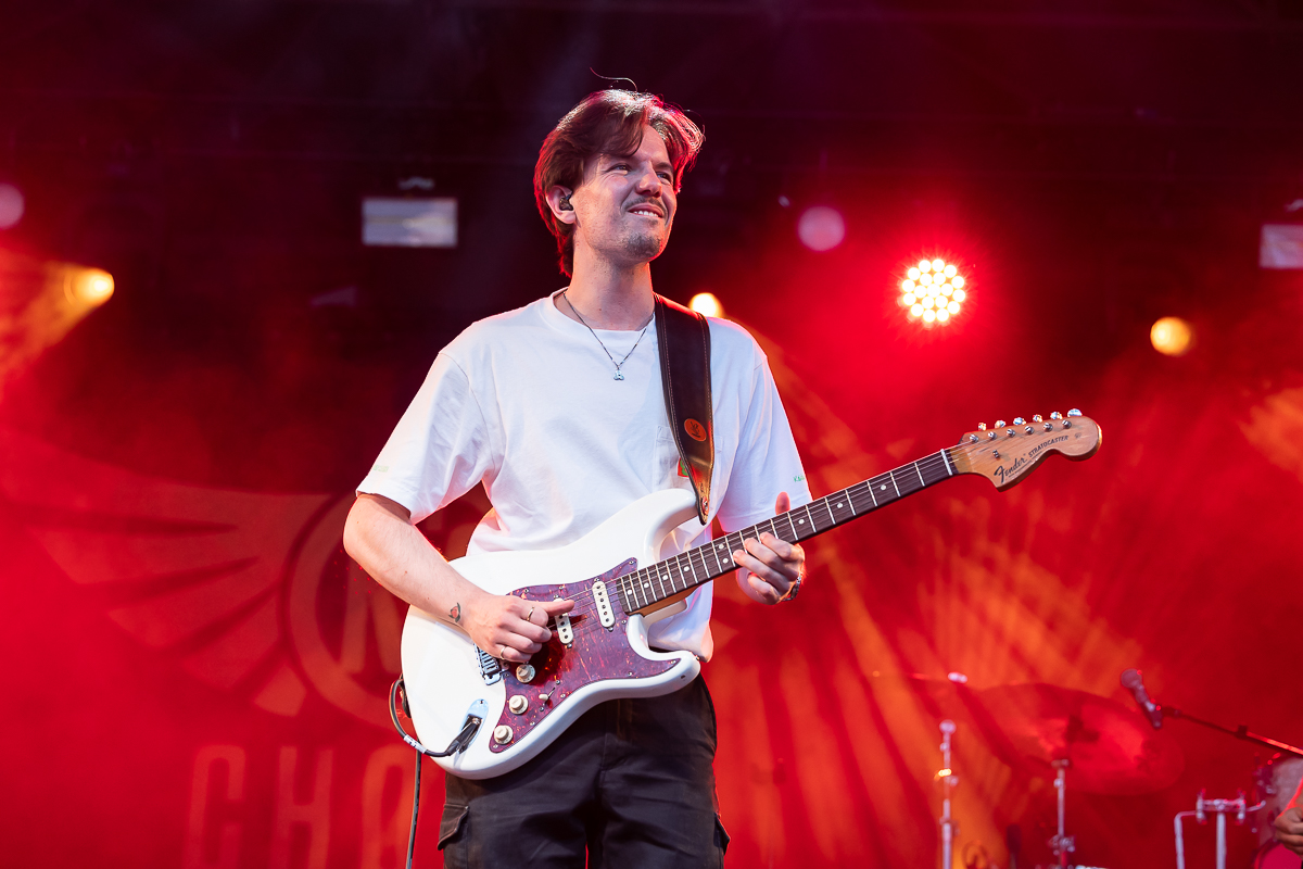 Milo Meskens @ OLT Rivierenhof, picture 15, photographed by Marc Verdonck - FrontView Magazine