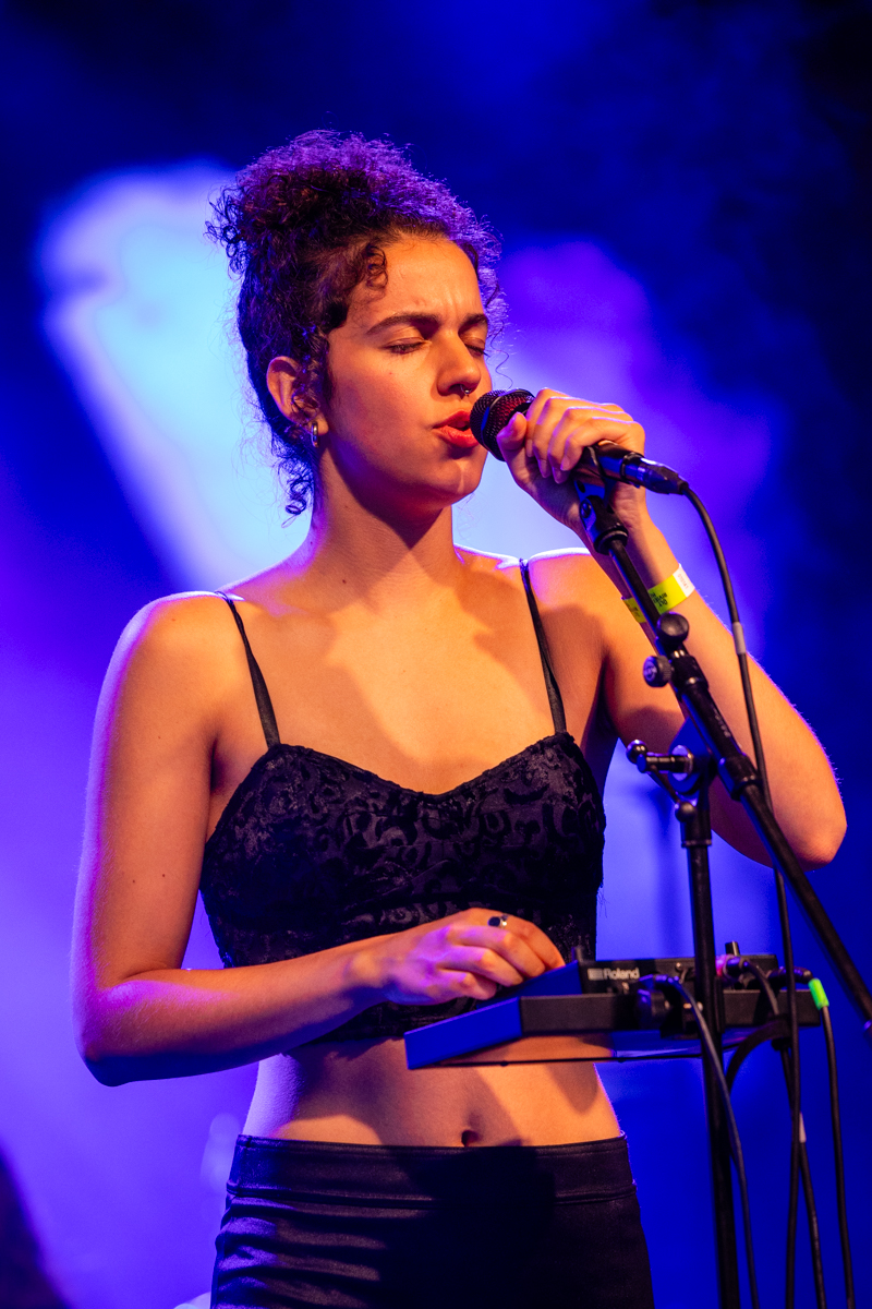 Ão @ OLT Rivierenhof, picture 6, photographed by Bruno Holvoet - FrontView Magazine