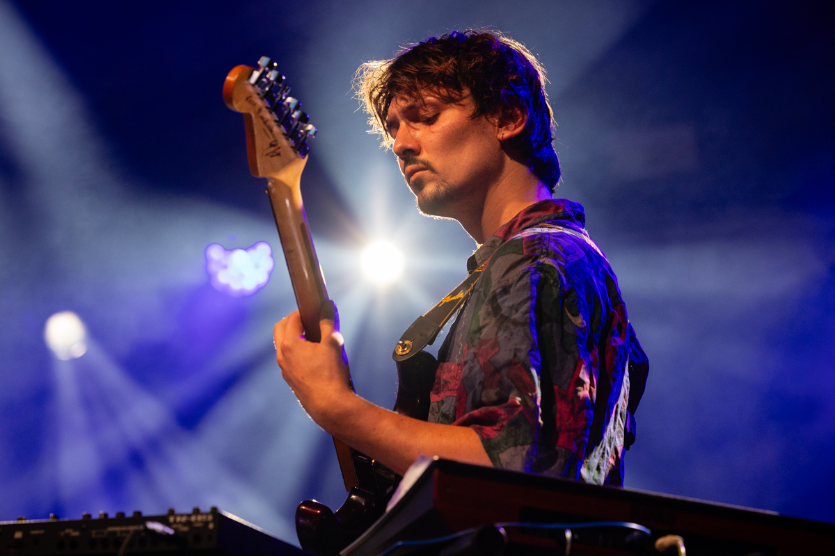 Ão @ OLT Rivierenhof, picture 7, photographed by Bruno Holvoet - FrontView Magazine
