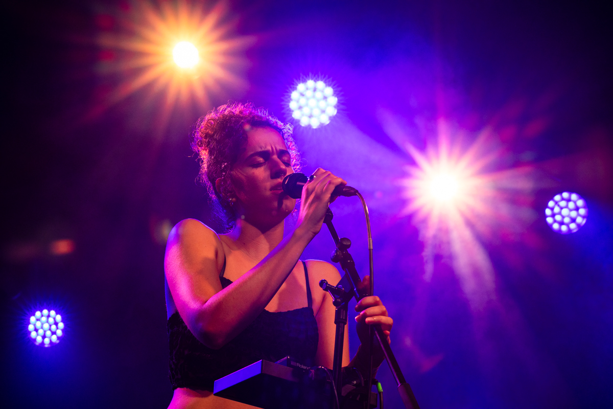 Ão @ OLT Rivierenhof, picture 9, photographed by Bruno Holvoet - FrontView Magazine