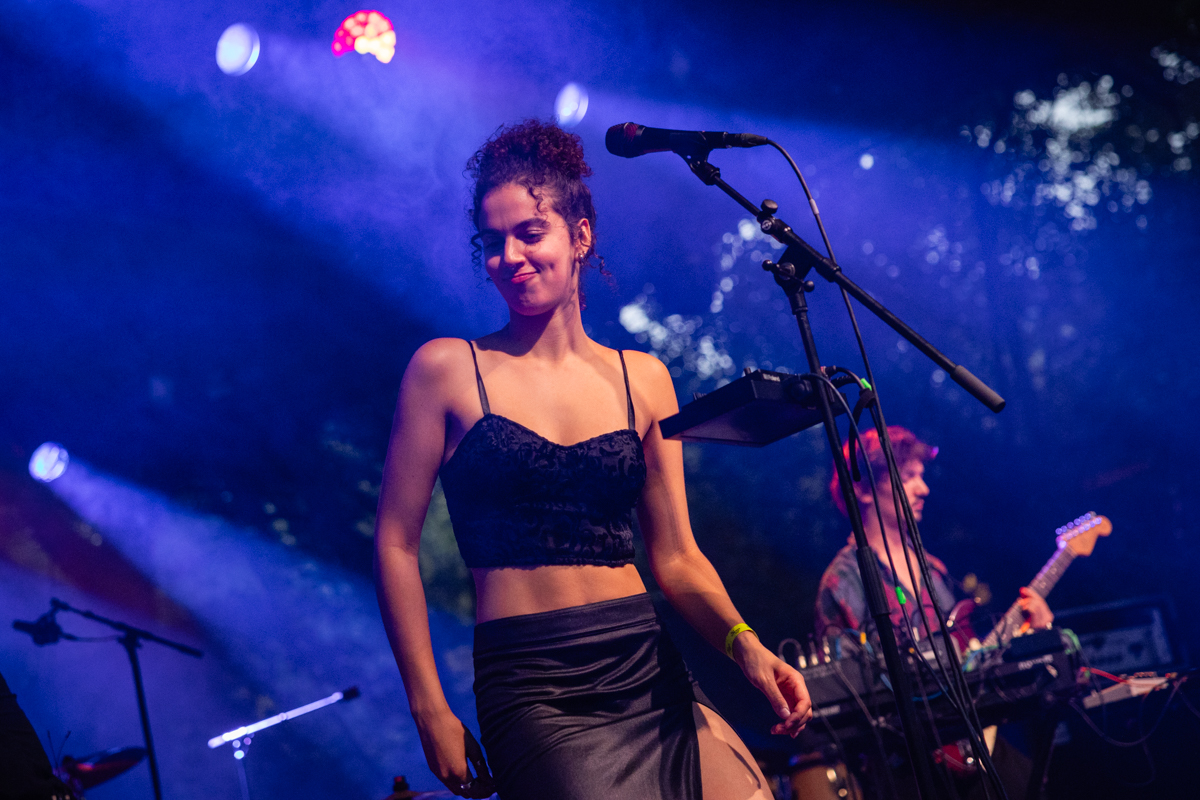 Ão @ OLT Rivierenhof, picture 10, photographed by Bruno Holvoet - FrontView Magazine