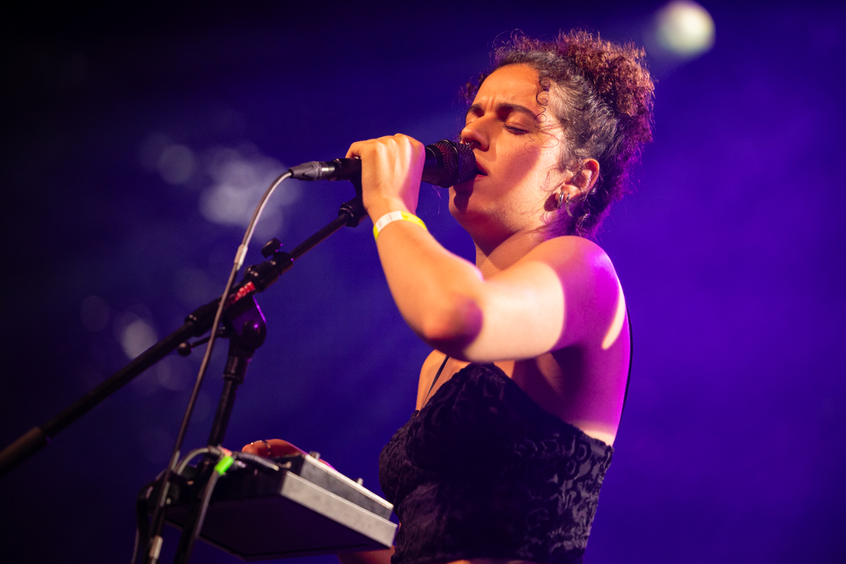 Ão @ OLT Rivierenhof, picture 11, photographed by Bruno Holvoet - FrontView Magazine
