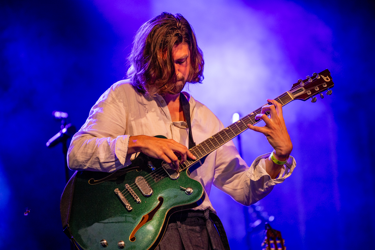 Ão @ OLT Rivierenhof, picture 12, photographed by Bruno Holvoet - FrontView Magazine
