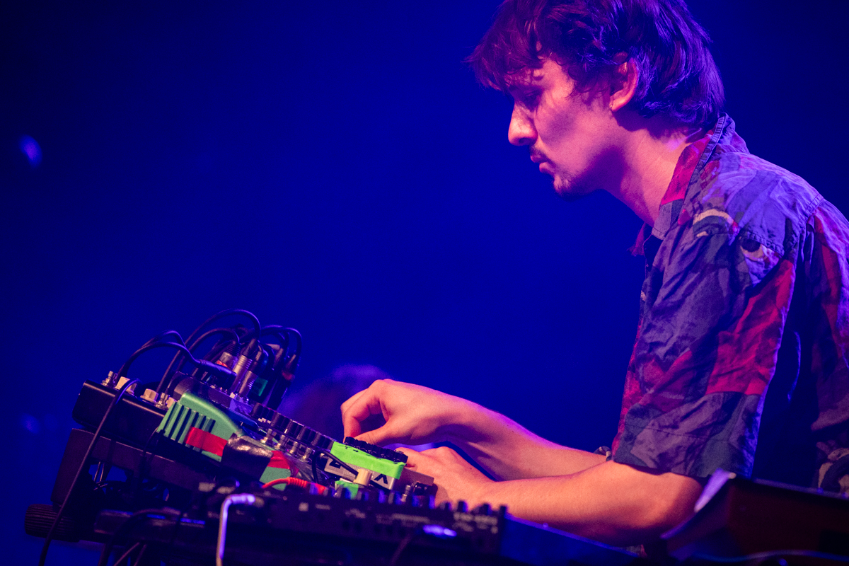 Ão @ OLT Rivierenhof, picture 14, photographed by Bruno Holvoet - FrontView Magazine