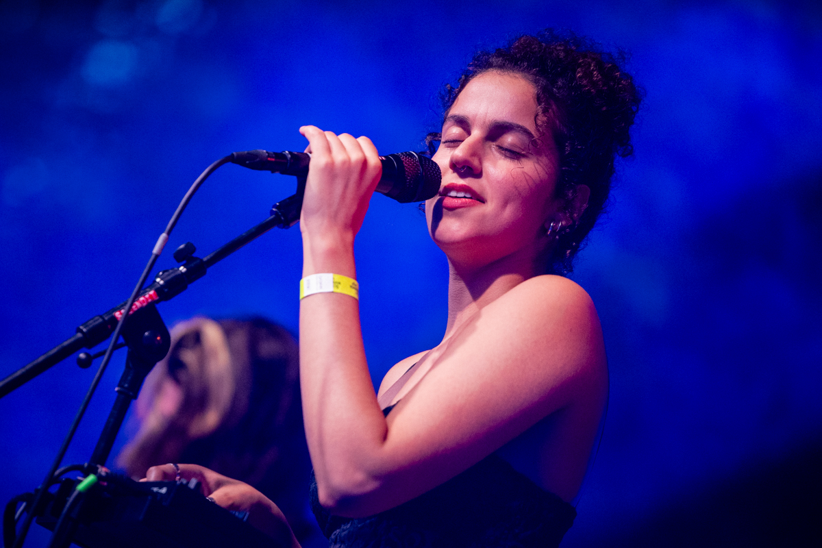 Ão @ OLT Rivierenhof, picture 15, photographed by Bruno Holvoet - FrontView Magazine