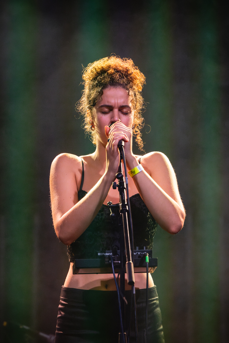 Ão @ OLT Rivierenhof, picture 16, photographed by Bruno Holvoet - FrontView Magazine