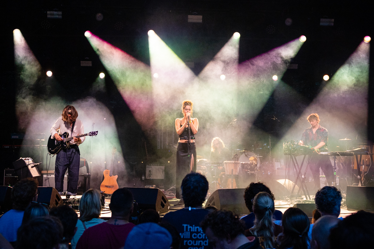 Ão @ OLT Rivierenhof, picture 19, photographed by Bruno Holvoet - FrontView Magazine