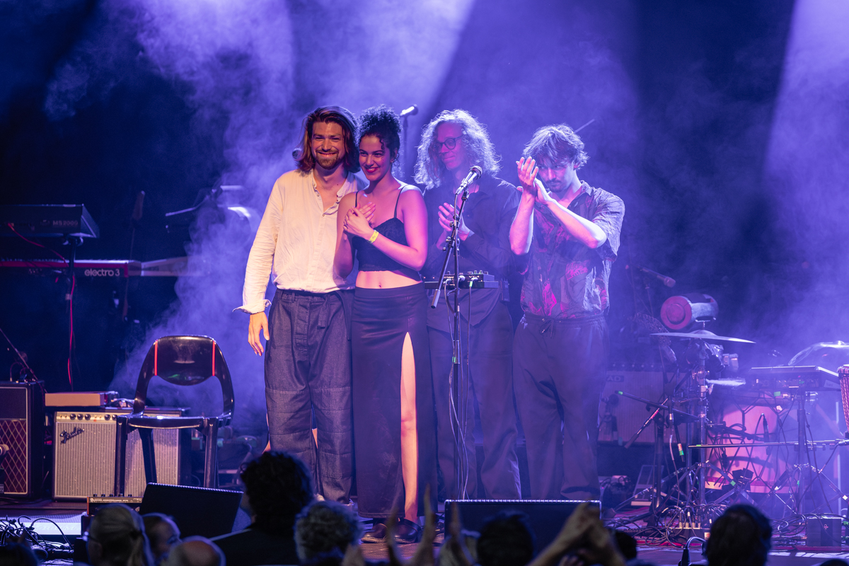 Ão @ OLT Rivierenhof, picture 20, photographed by Bruno Holvoet - FrontView Magazine