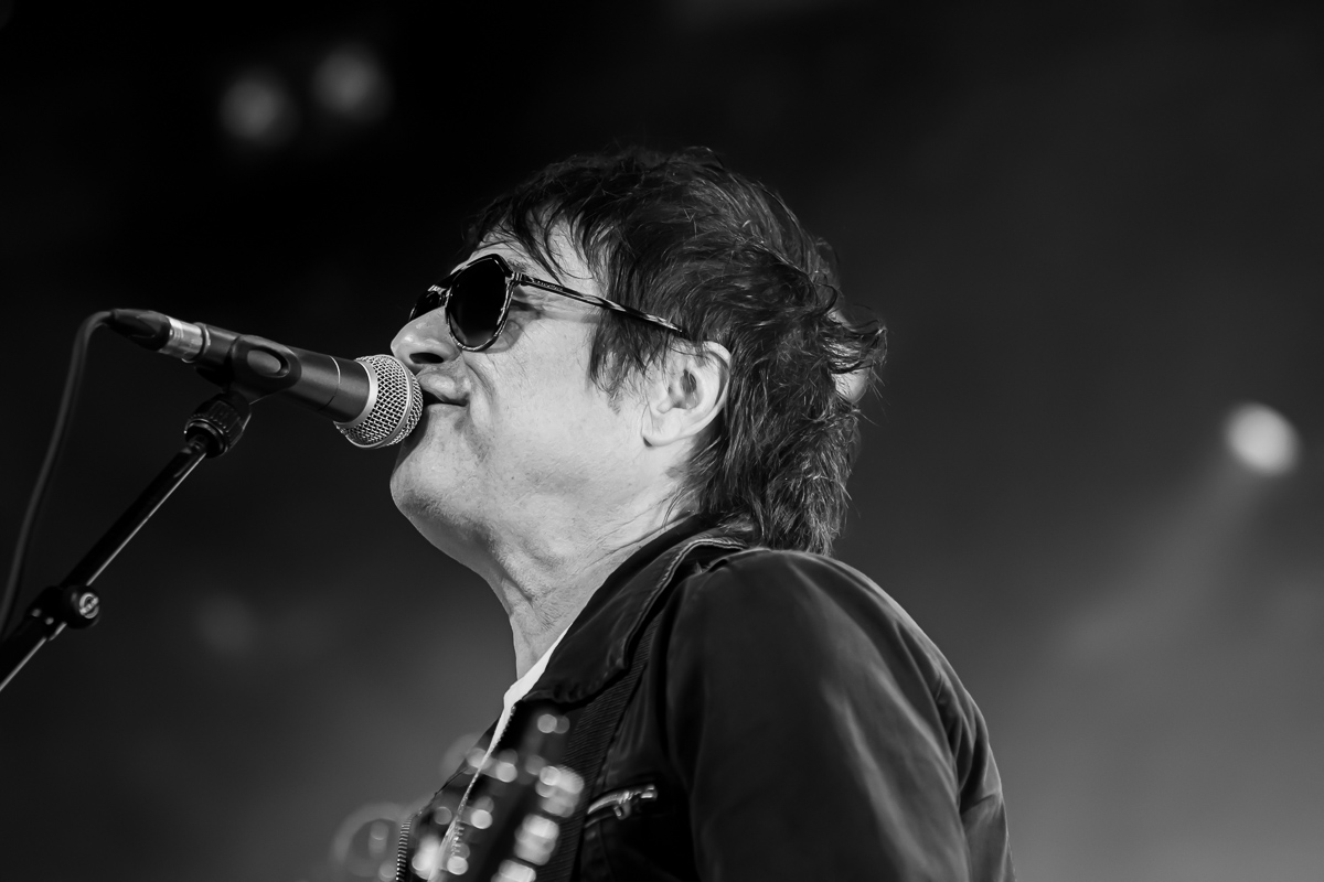 A flock Of Seagulls @ W-Fest dag 1, picture 2, photographed by Luc Klinckaert - FrontView Magazine