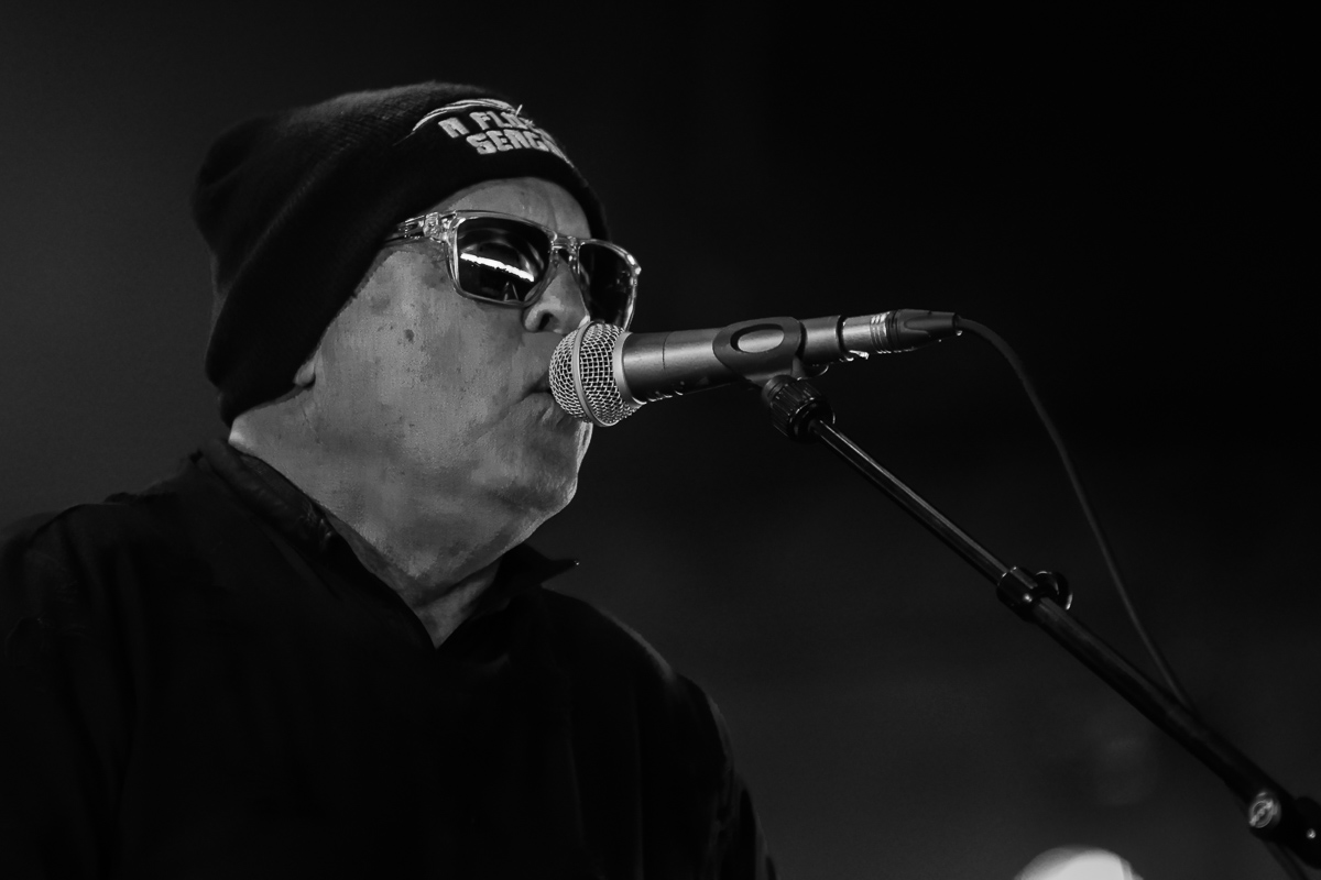 A flock Of Seagulls @ W-Fest dag 1, picture 10, photographed by Luc Klinckaert - FrontView Magazine