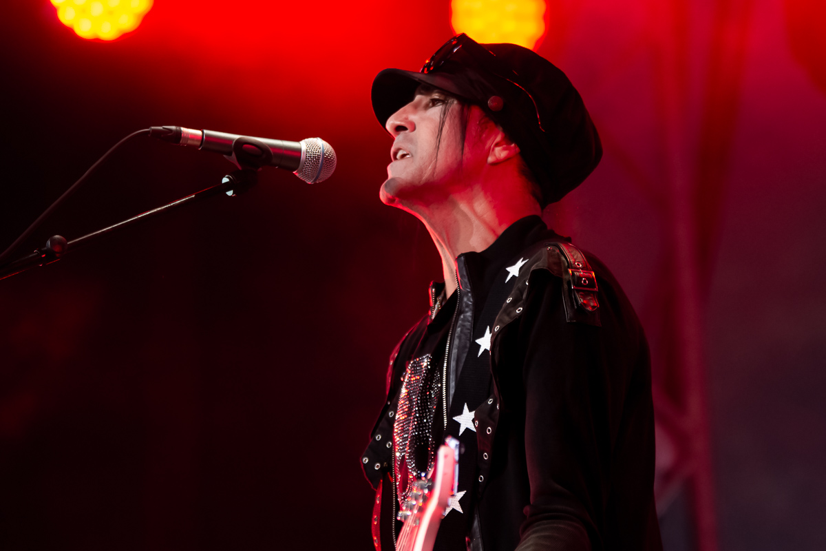 A flock Of Seagulls @ W-Fest dag 1, picture 12, photographed by Luc Klinckaert - FrontView Magazine