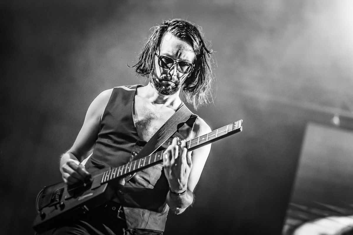A Split-Second @ Fonnefeesten 2023, foto 2, foto's door Danny Wagemans - FrontView Magazine