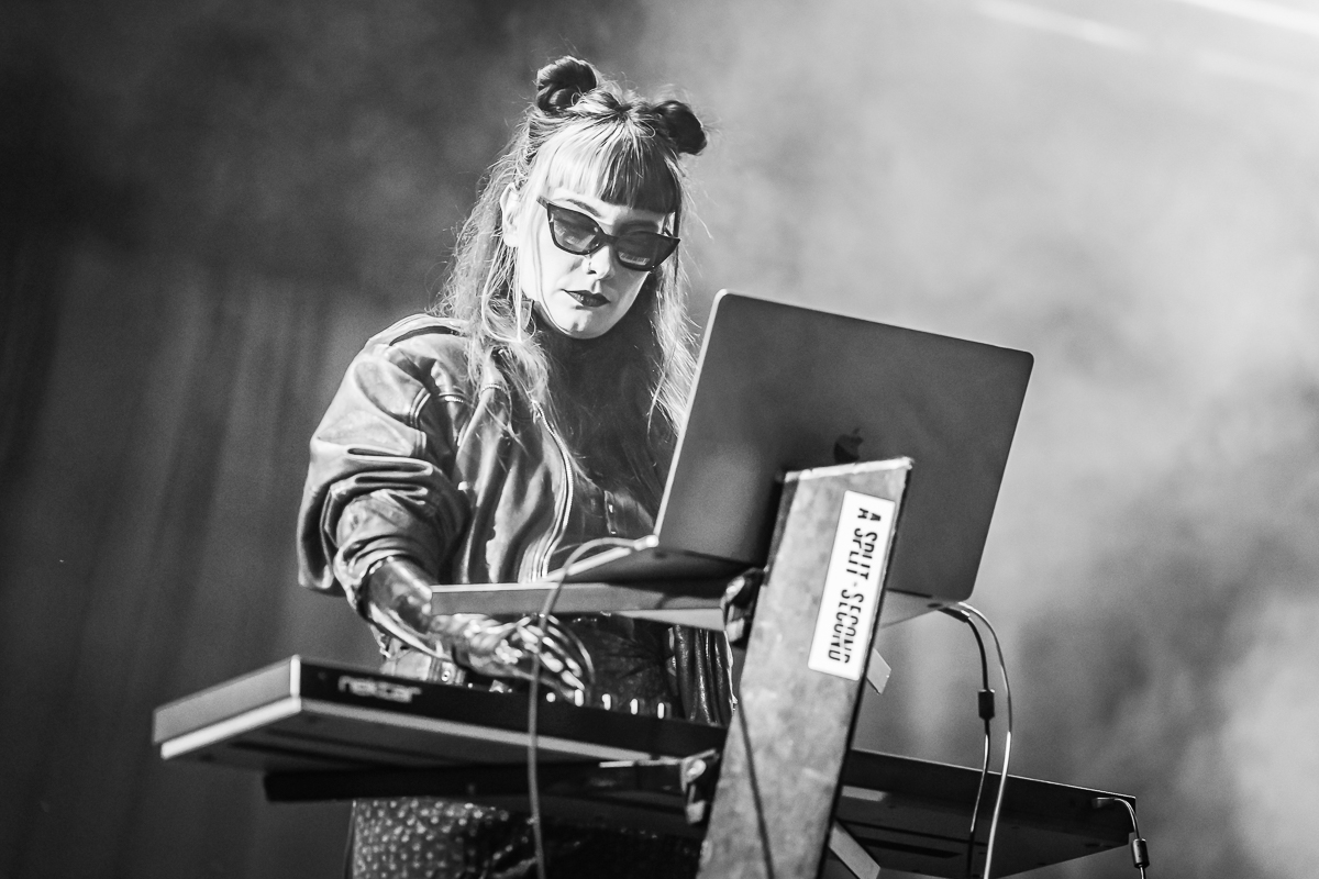 A Split-Second @ Fonnefeesten 2023, foto 3, foto's door Danny Wagemans - FrontView Magazine