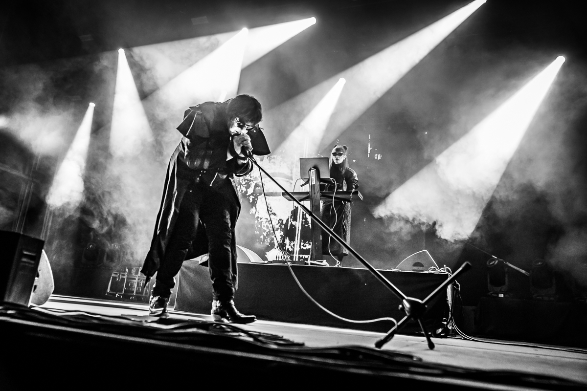 A Split-Second @ Fonnefeesten 2023, foto 10, foto's door Danny Wagemans - FrontView Magazine
