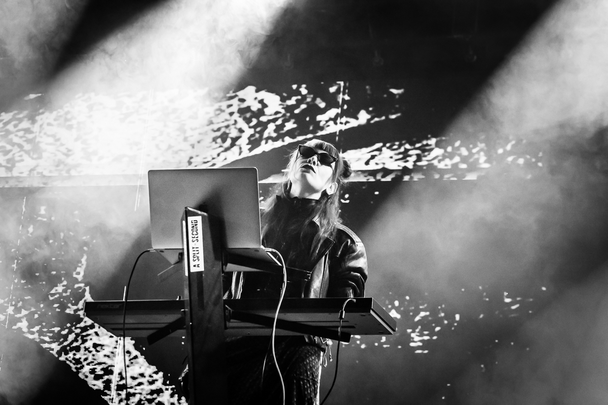 A Split-Second @ Fonnefeesten 2023, foto 12, foto's door Danny Wagemans - FrontView Magazine