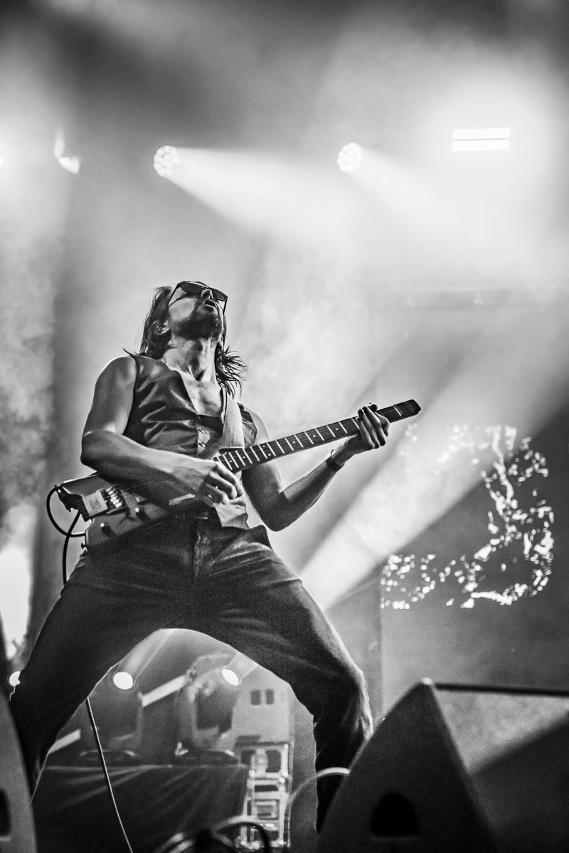 A Split-Second @ Fonnefeesten 2023, foto 14, foto's door Danny Wagemans - FrontView Magazine