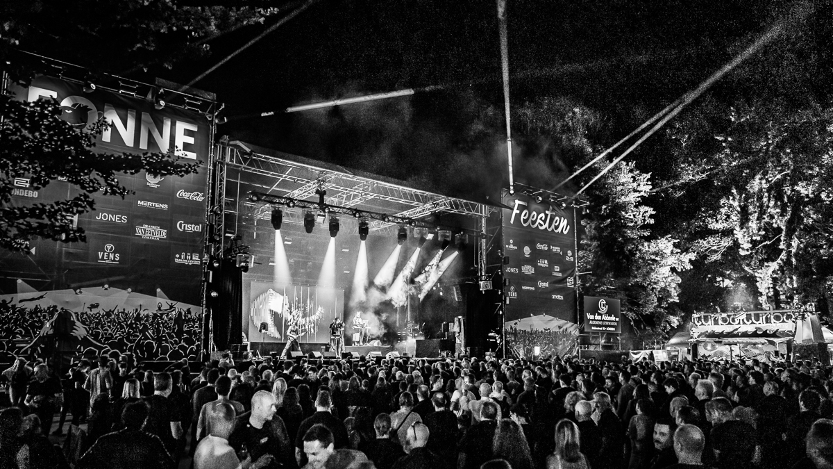 A Split-Second @ Fonnefeesten 2023, foto 16, foto's door Danny Wagemans - FrontView Magazine
