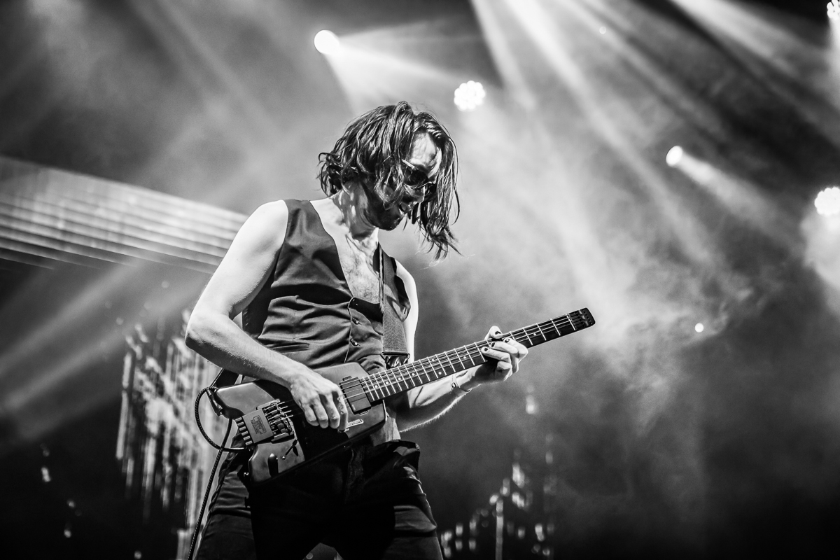 A Split-Second @ Fonnefeesten 2023, foto 17, foto's door Danny Wagemans - FrontView Magazine