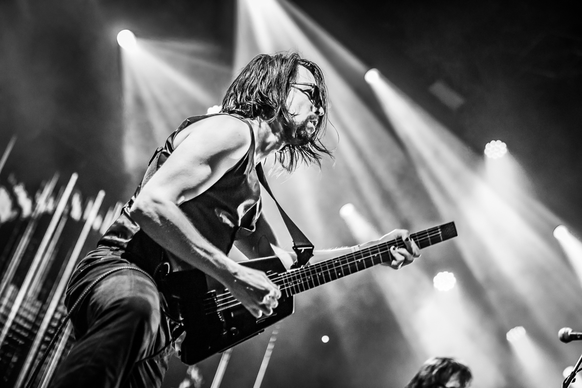 A Split-Second @ Fonnefeesten 2023, foto 18, foto's door Danny Wagemans - FrontView Magazine