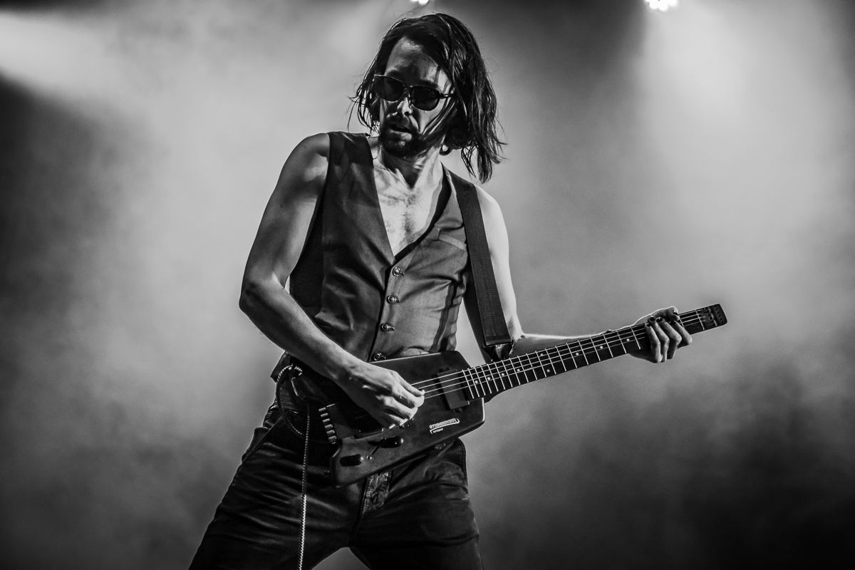 A Split-Second @ Fonnefeesten 2023, foto 20, foto's door Danny Wagemans - FrontView Magazine