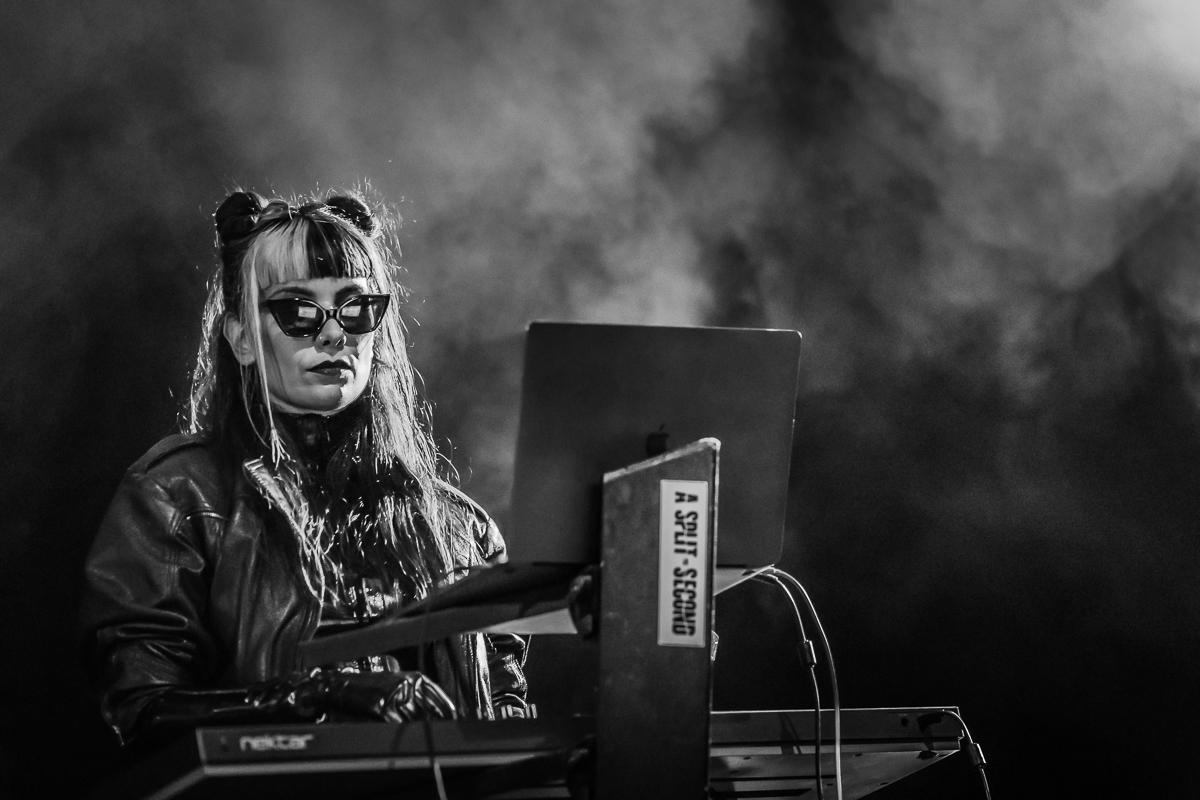 A Split-Second @ Fonnefeesten 2023, foto 21, foto's door Danny Wagemans - FrontView Magazine
