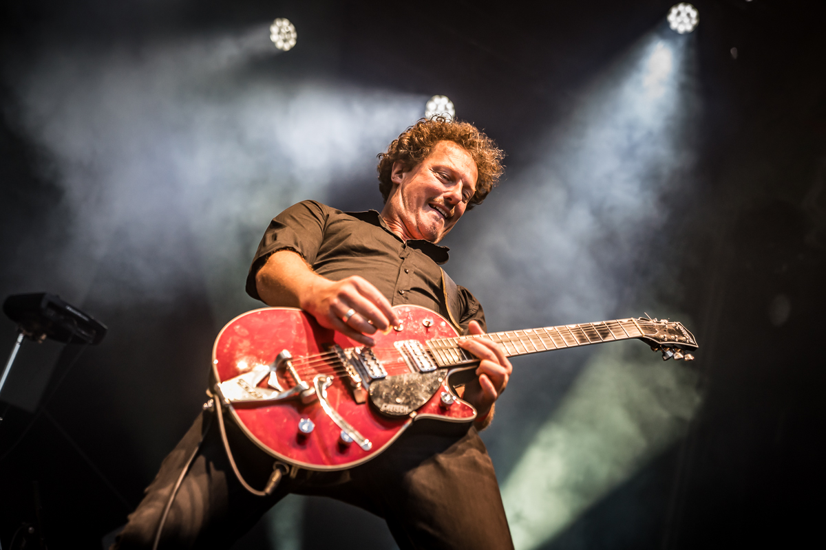 Arbeid Adelt! @ Fonnefeesten 2023, foto 3, foto's door Danny Wagemans - FrontView Magazine