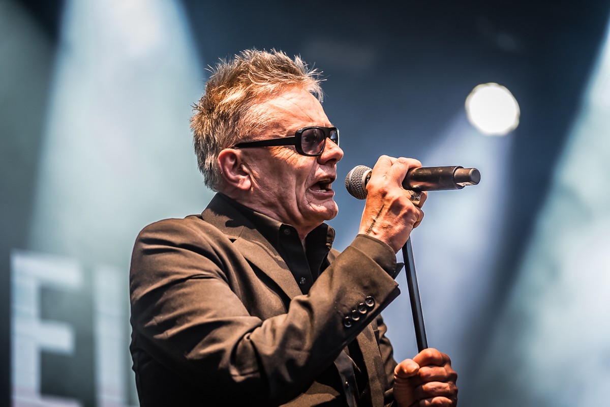 Arbeid Adelt! @ Fonnefeesten 2023, foto 5, foto's door Danny Wagemans - FrontView Magazine