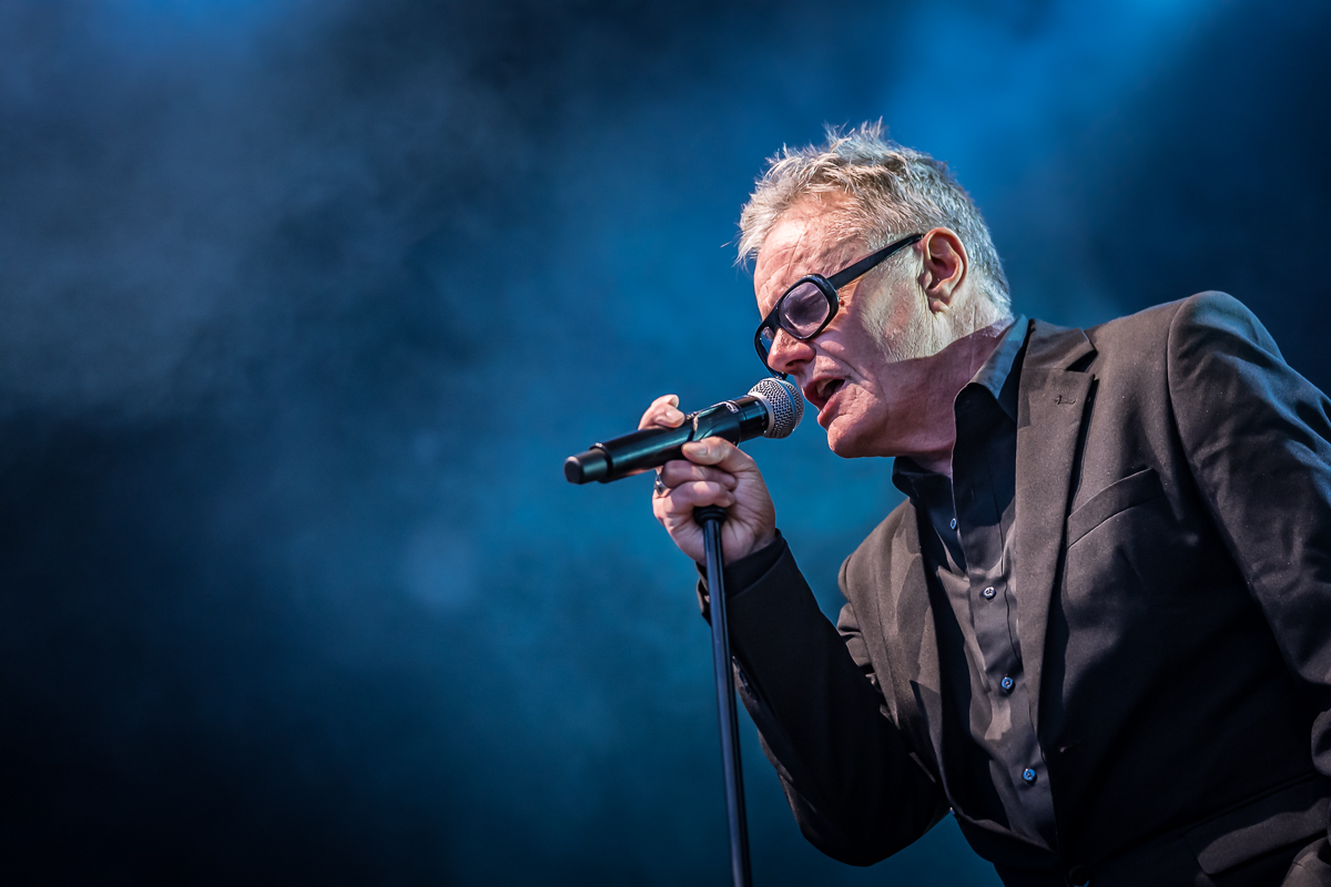 Arbeid Adelt! @ Fonnefeesten 2023, foto 8, foto's door Danny Wagemans - FrontView Magazine