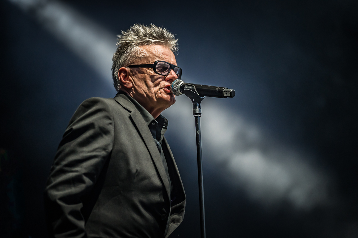 Arbeid Adelt! @ Fonnefeesten 2023, foto 12, foto's door Danny Wagemans - FrontView Magazine