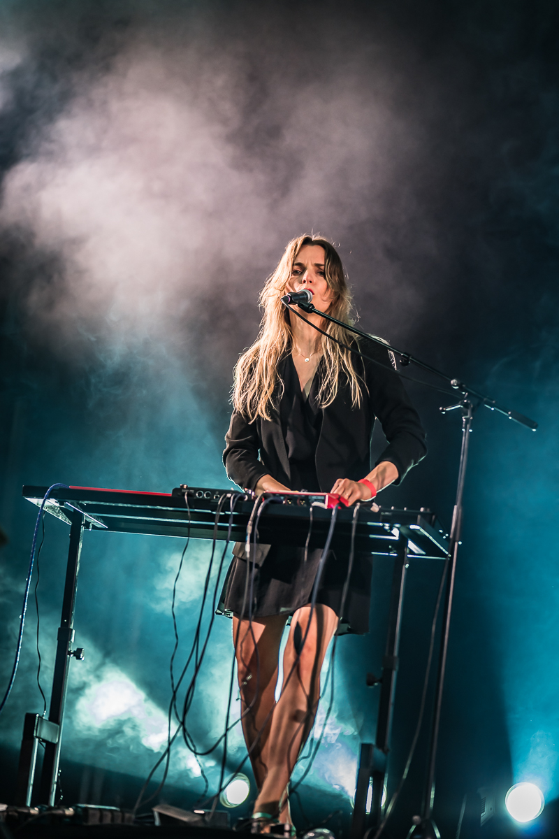Arbeid Adelt! @ Fonnefeesten 2023, foto 13, foto's door Danny Wagemans - FrontView Magazine
