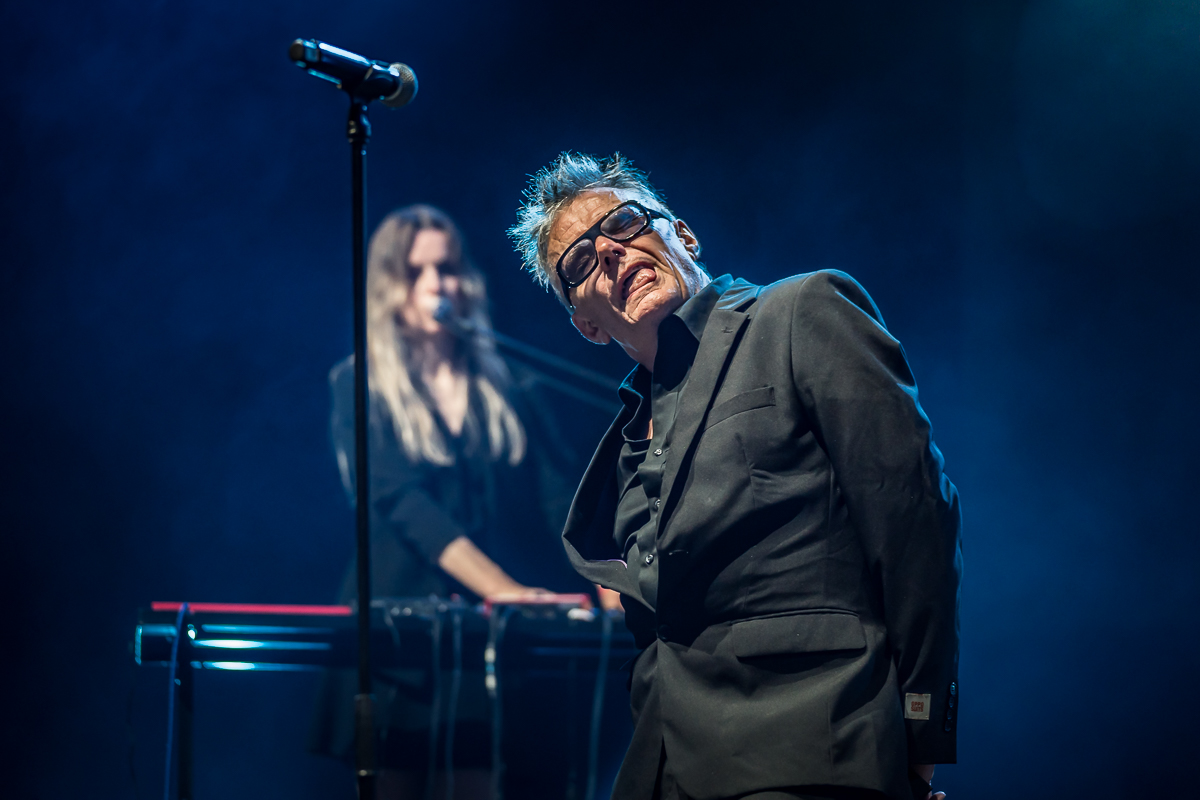 Arbeid Adelt! @ Fonnefeesten 2023, foto 16, foto's door Danny Wagemans - FrontView Magazine