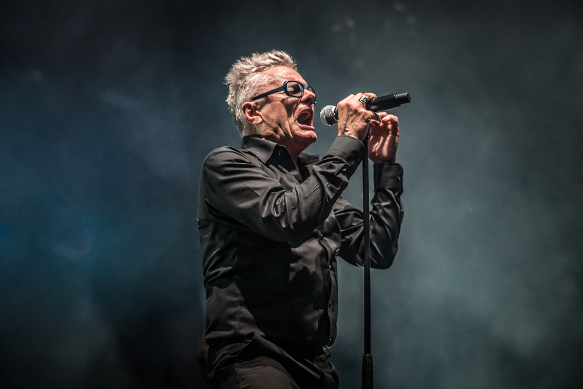 Arbeid Adelt! @ Fonnefeesten 2023, foto 19, foto's door Danny Wagemans - FrontView Magazine