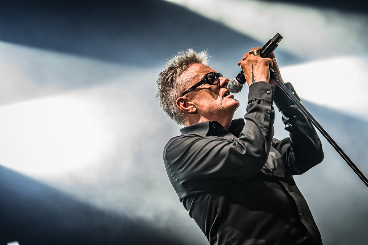 Arbeid Adelt! @ Fonnefeesten 2023, foto 25, foto's door Danny Wagemans - FrontView Magazine